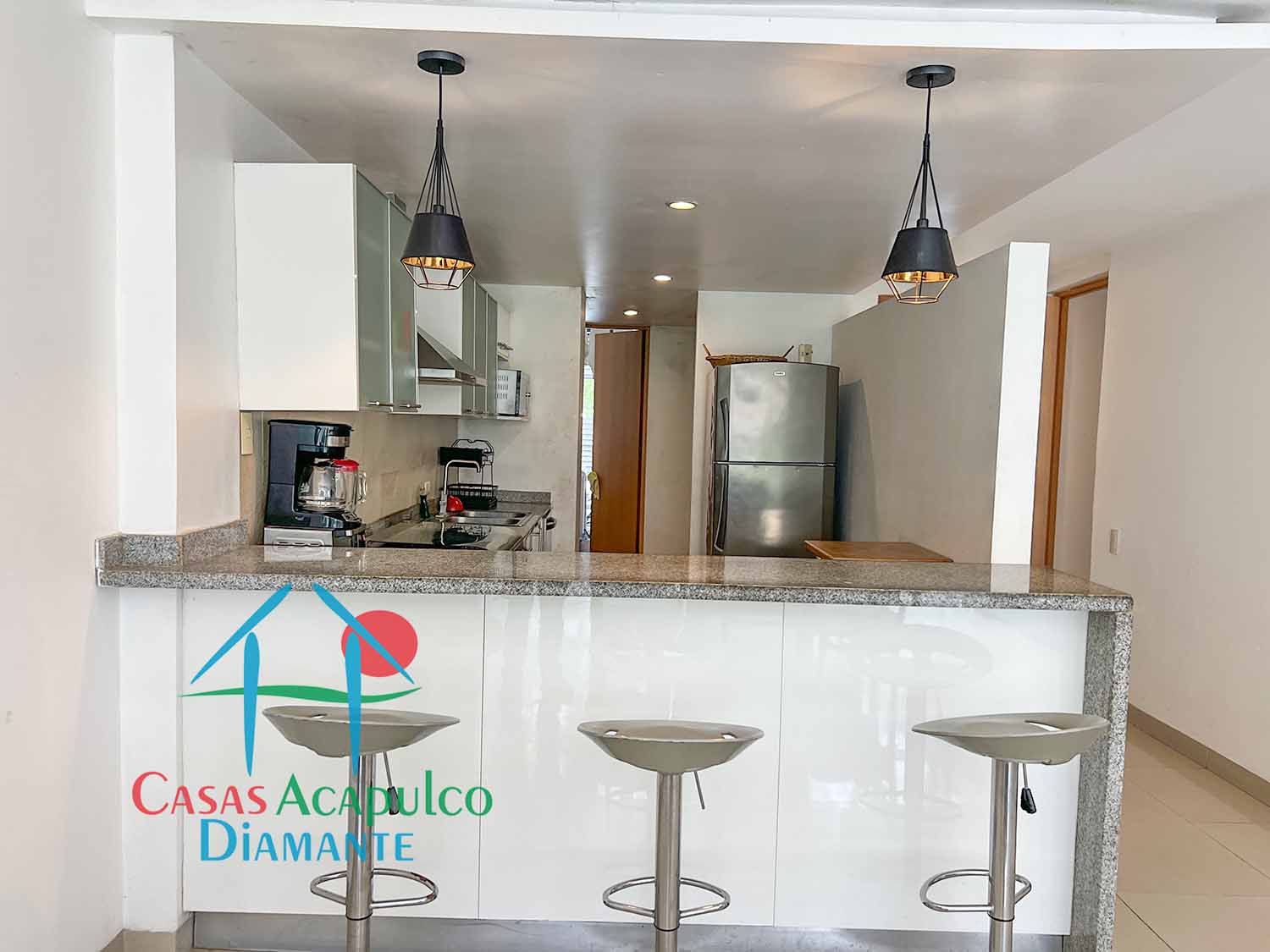 Solar Villas 11 001 - Cocina 2